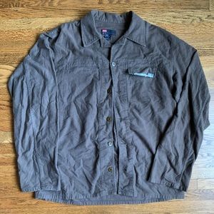 MENS DIESEL BUTTON DOWN SHIRT VINTAGE